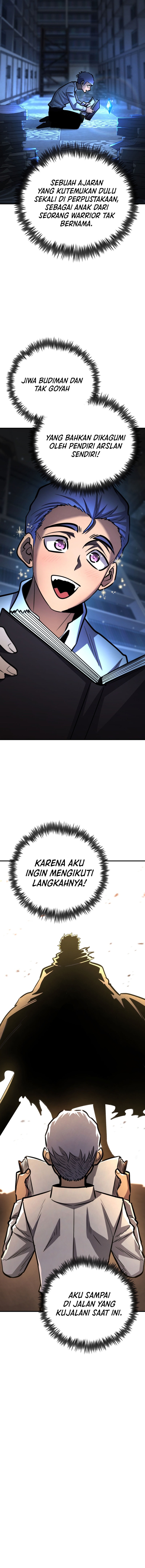 Baca Standard Of Reincarnation - Chapter 174 halaman 19