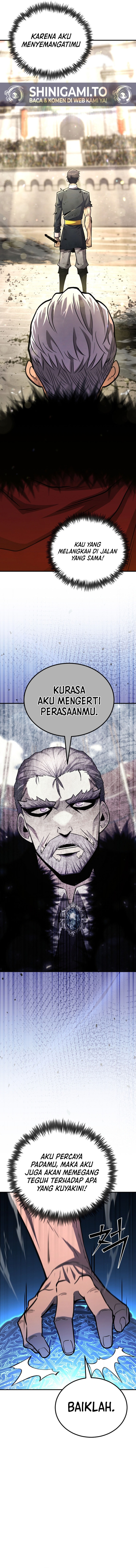 Baca Standard Of Reincarnation - Chapter 174 halaman 20