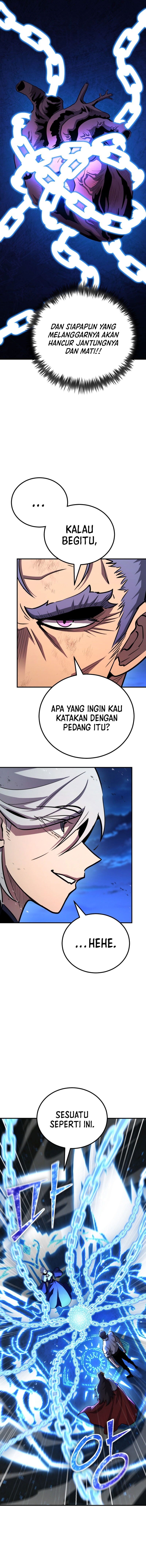 Baca Standard Of Reincarnation - Chapter 174 halaman 3