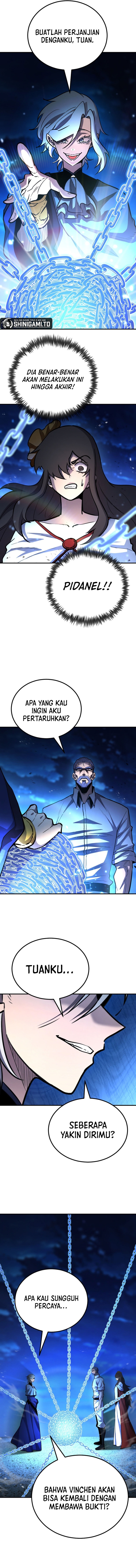 Baca Standard Of Reincarnation - Chapter 174 halaman 4