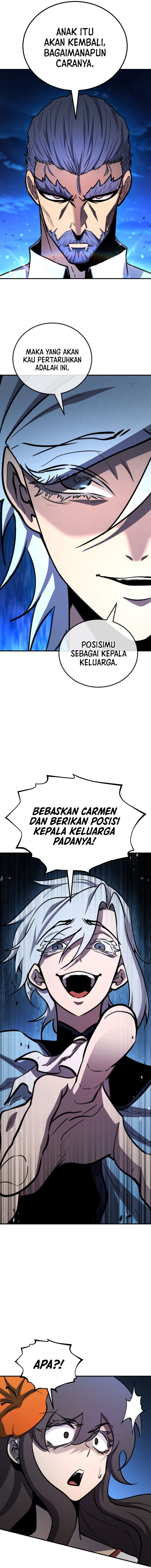 Baca Standard Of Reincarnation - Chapter 174 halaman 5