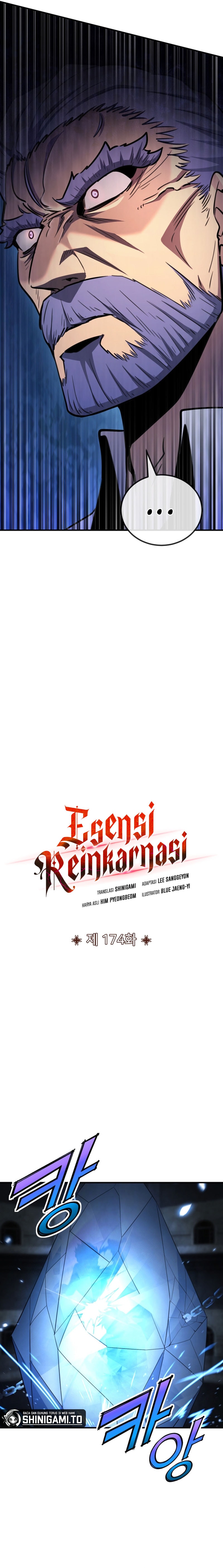 Baca Standard Of Reincarnation - Chapter 174 halaman 6