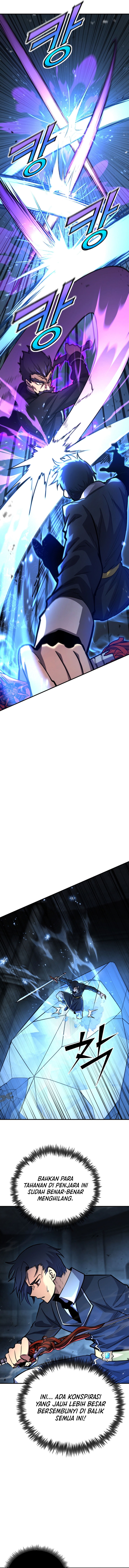 Baca Standard Of Reincarnation - Chapter 174 halaman 7