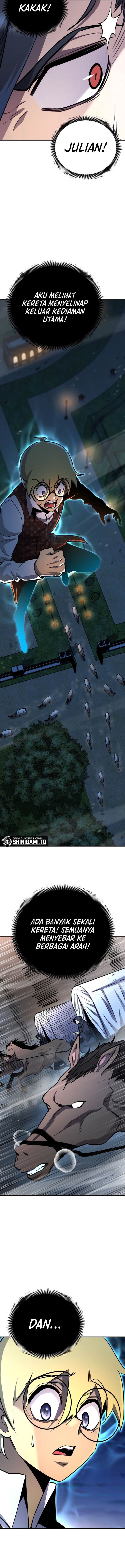 Baca Standard Of Reincarnation - Chapter 174 halaman 8