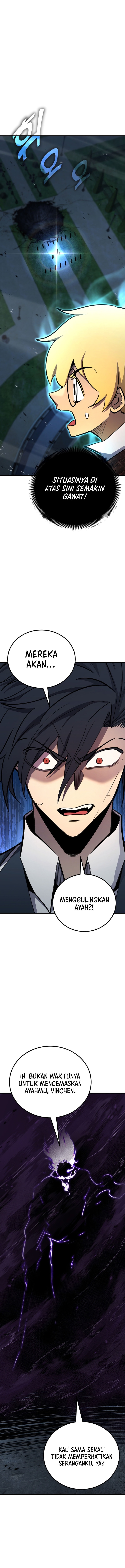 Baca Standard Of Reincarnation - Chapter 174 halaman 9