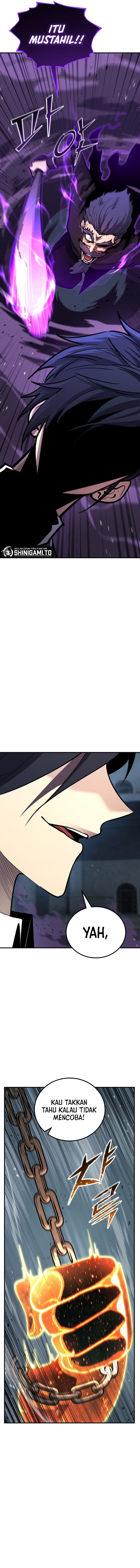 Baca Standard Of Reincarnation - Chapter 175 halaman 10