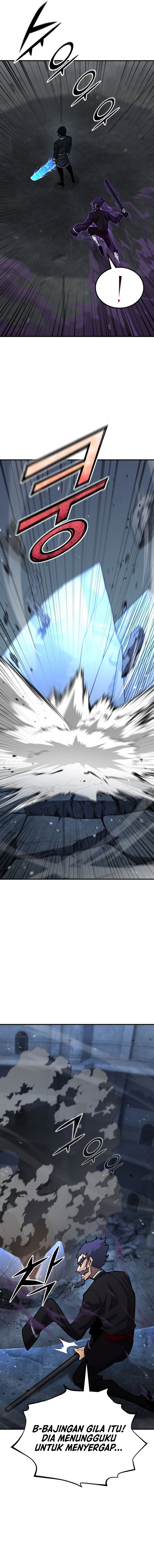 Baca Standard Of Reincarnation - Chapter 175 halaman 11