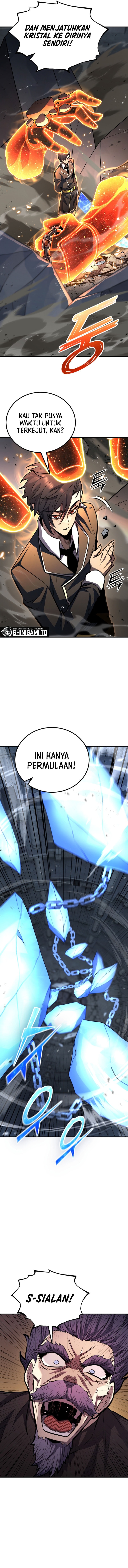 Baca Standard Of Reincarnation - Chapter 175 halaman 12