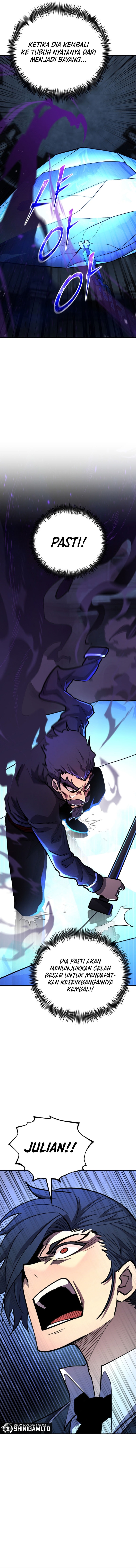 Baca Standard Of Reincarnation - Chapter 175 halaman 15