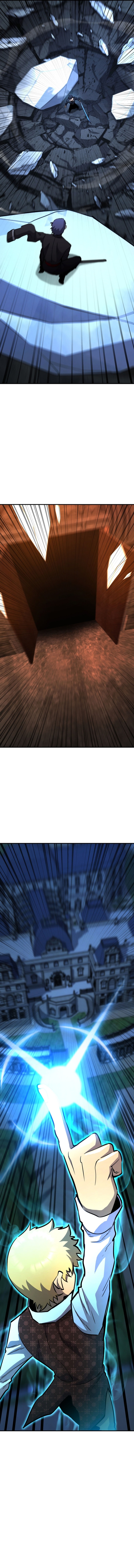 Baca Standard Of Reincarnation - Chapter 175 halaman 16