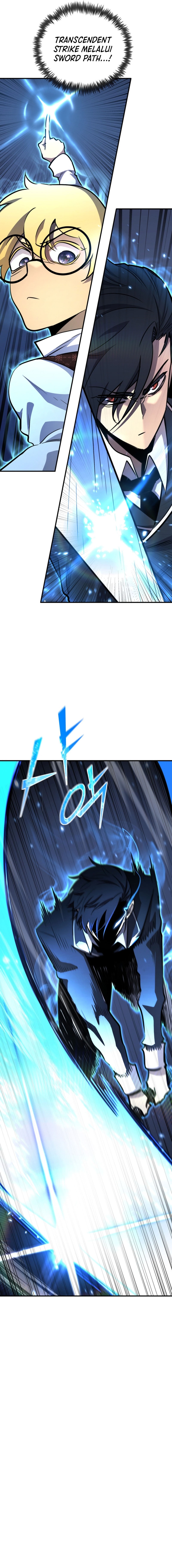 Baca Standard Of Reincarnation - Chapter 175 halaman 17