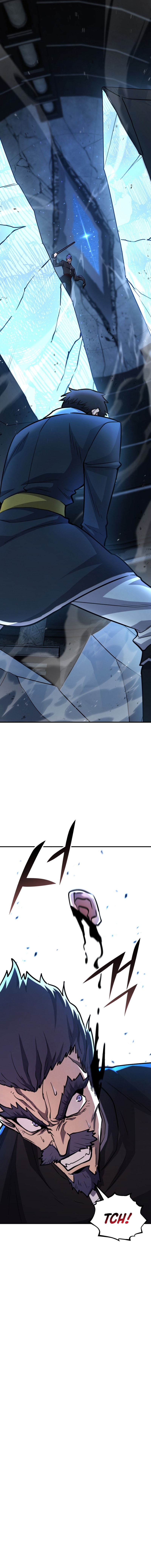 Baca Standard Of Reincarnation - Chapter 175 halaman 19