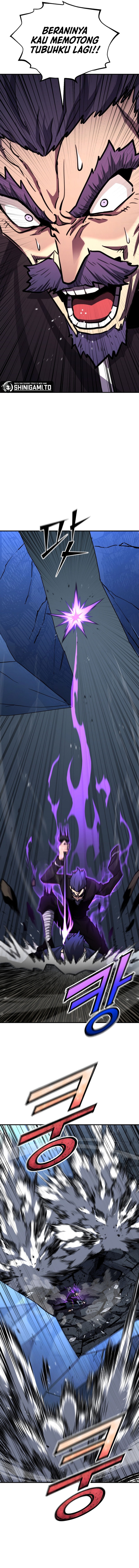 Baca Standard Of Reincarnation - Chapter 175 halaman 20