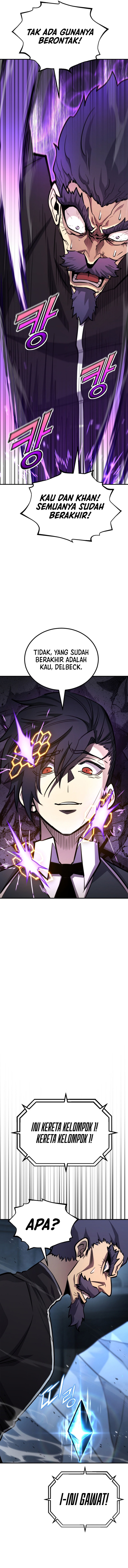 Baca Standard Of Reincarnation - Chapter 175 halaman 21