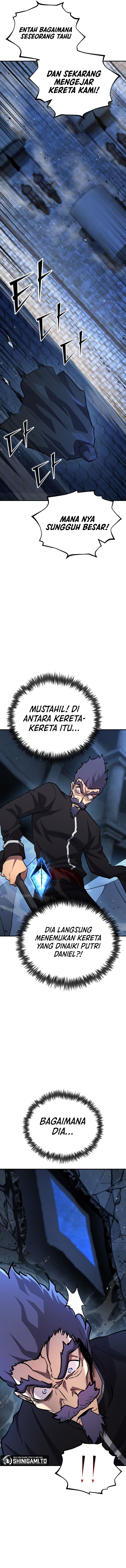 Baca Standard Of Reincarnation - Chapter 175 halaman 22