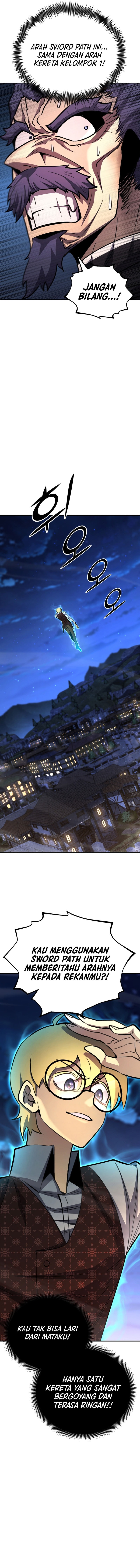 Baca Standard Of Reincarnation - Chapter 175 halaman 23