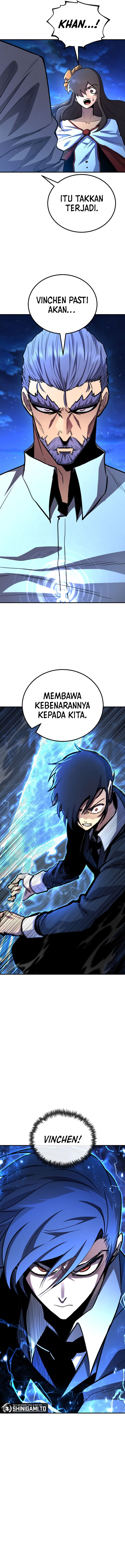 Baca Standard Of Reincarnation - Chapter 175 halaman 3