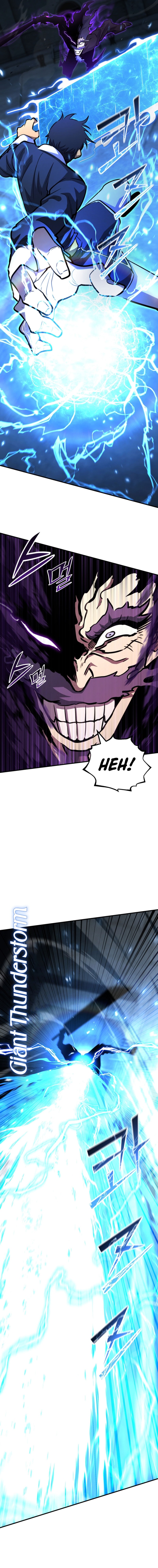 Baca Standard Of Reincarnation - Chapter 175 halaman 5