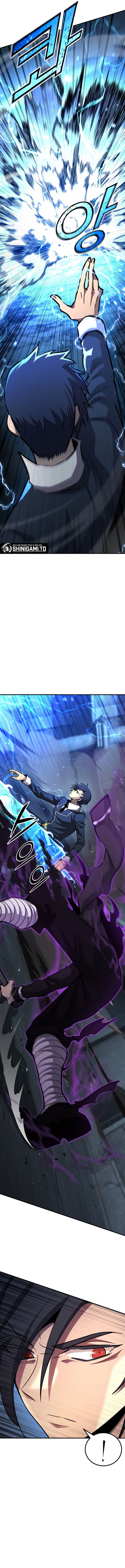 Baca Standard Of Reincarnation - Chapter 175 halaman 6