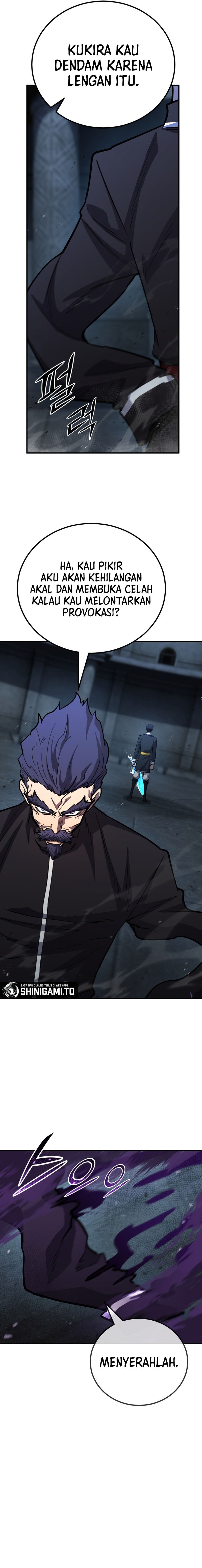 Baca Standard Of Reincarnation - Chapter 175 halaman 8