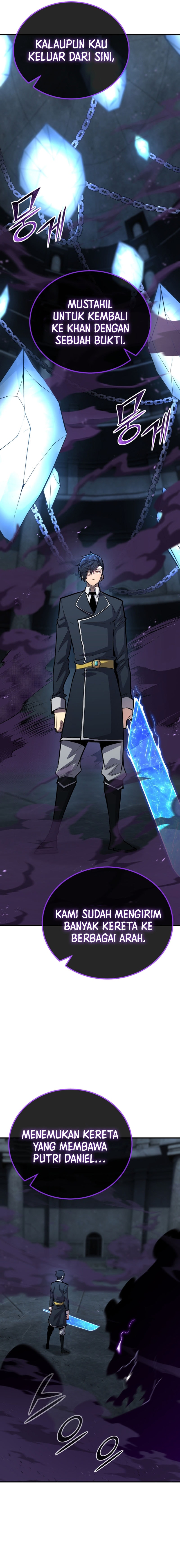 Baca Standard Of Reincarnation - Chapter 175 halaman 9
