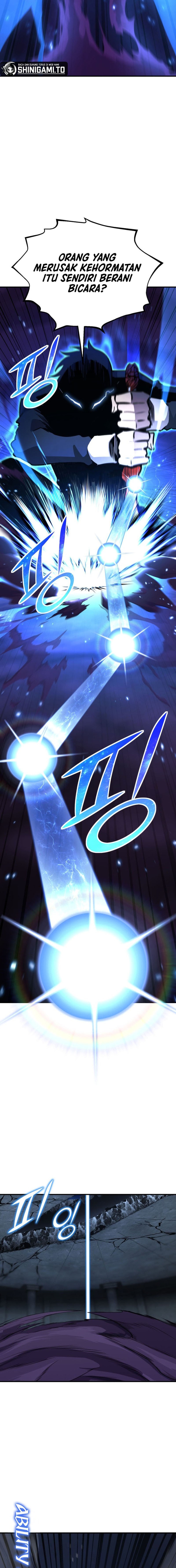 Baca Standard Of Reincarnation - Chapter 176 halaman 10