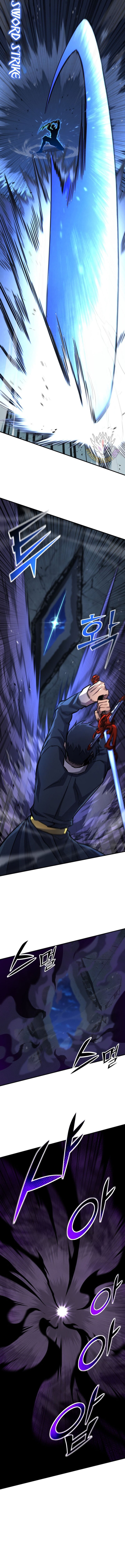 Baca Standard Of Reincarnation - Chapter 176 halaman 11