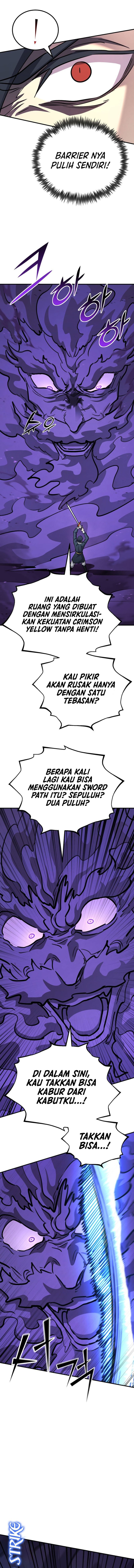 Baca Standard Of Reincarnation - Chapter 176 halaman 12