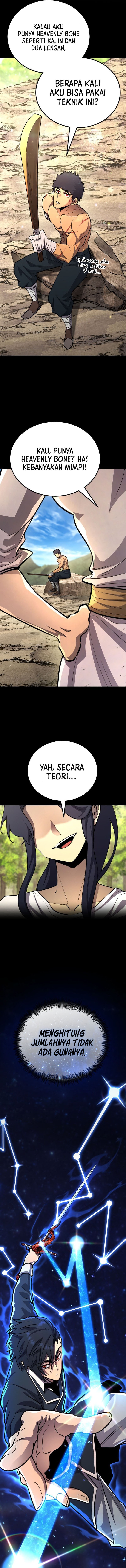 Baca Standard Of Reincarnation - Chapter 176 halaman 14