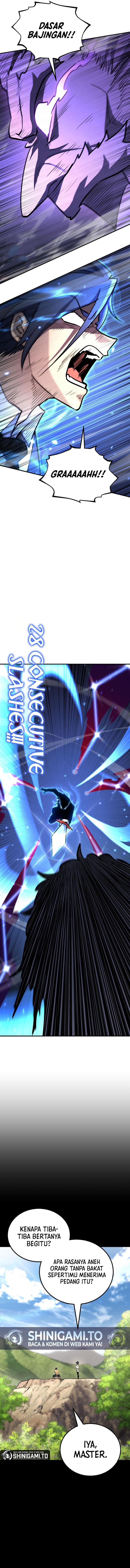 Baca Standard Of Reincarnation - Chapter 176 halaman 16