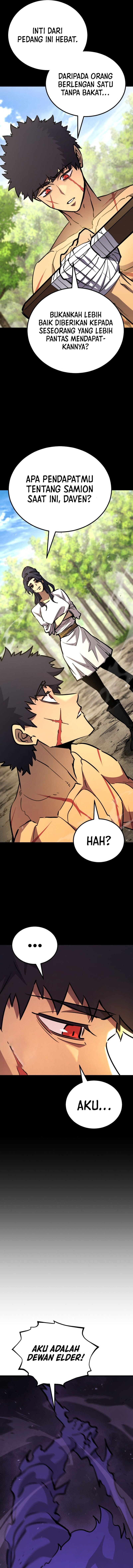 Baca Standard Of Reincarnation - Chapter 176 halaman 17