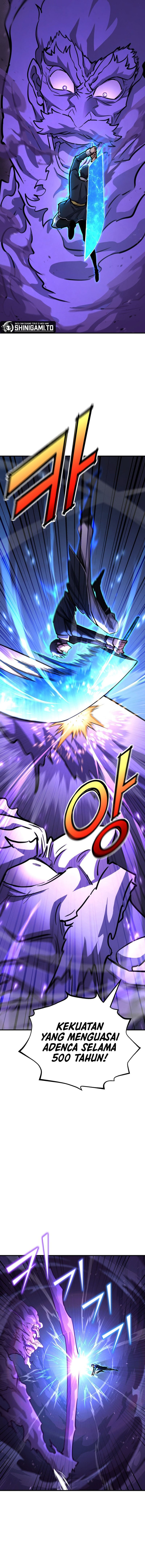 Baca Standard Of Reincarnation - Chapter 176 halaman 18