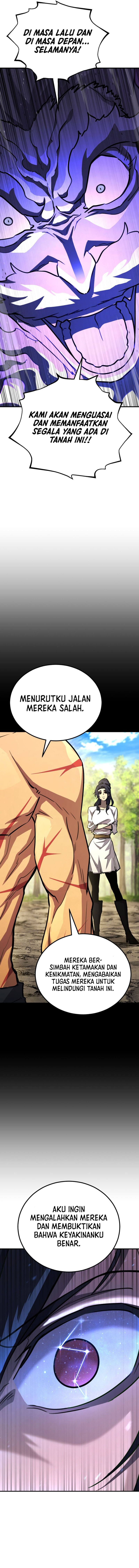 Baca Standard Of Reincarnation - Chapter 176 halaman 19