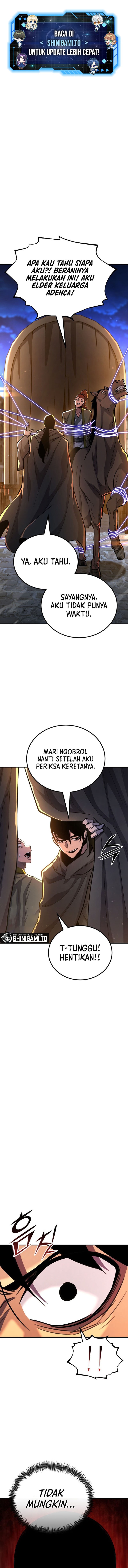 Baca Standard Of Reincarnation - Chapter 176 halaman 2