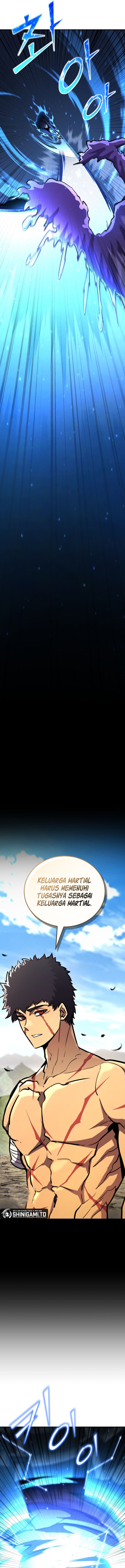 Baca Standard Of Reincarnation - Chapter 176 halaman 20