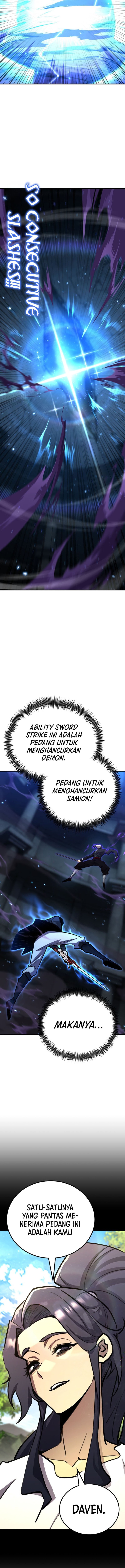 Baca Standard Of Reincarnation - Chapter 176 halaman 21