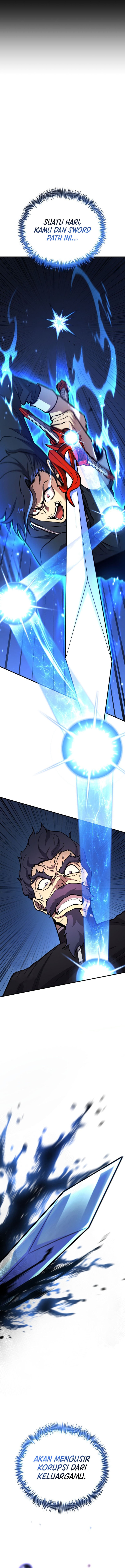 Baca Standard Of Reincarnation - Chapter 176 halaman 22