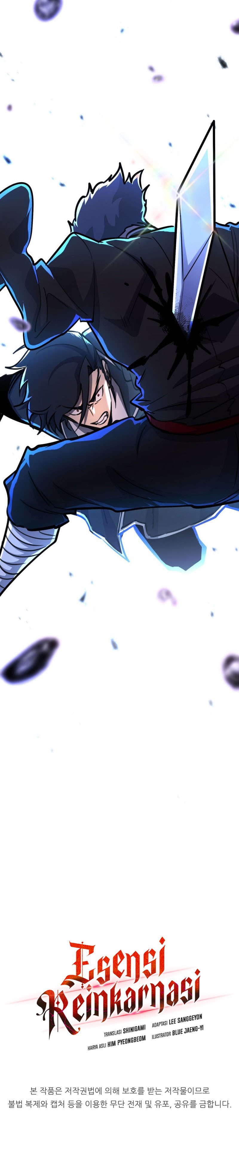 Baca Standard Of Reincarnation - Chapter 176 halaman 23