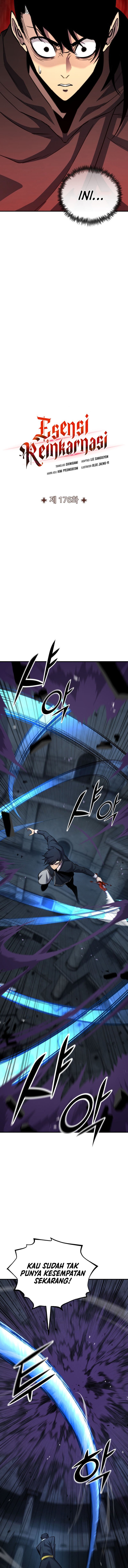 Baca Standard Of Reincarnation - Chapter 176 halaman 3