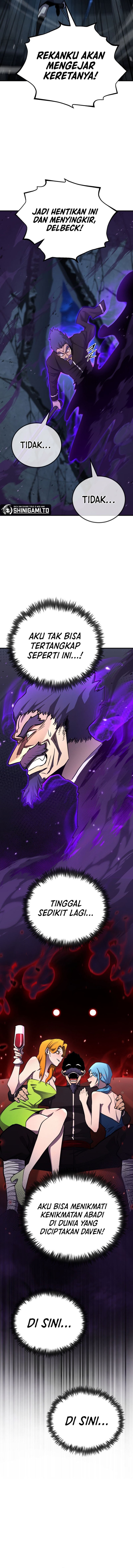 Baca Standard Of Reincarnation - Chapter 176 halaman 4