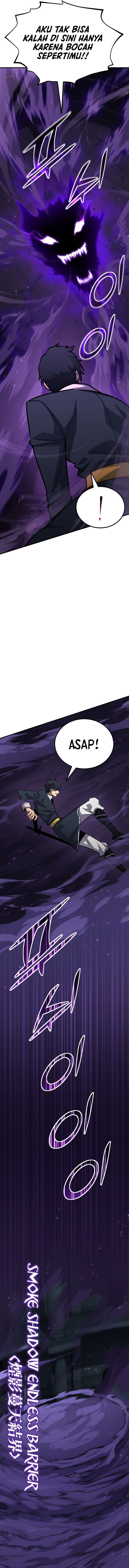 Baca Standard Of Reincarnation - Chapter 176 halaman 5