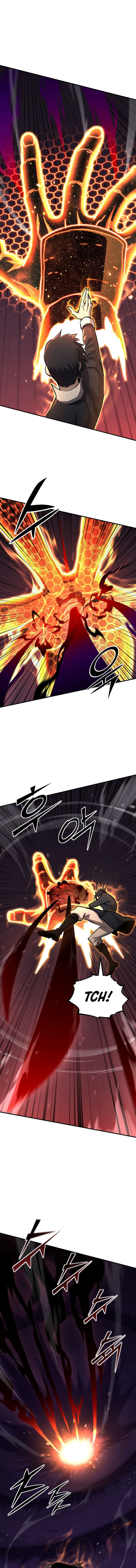 Baca Standard Of Reincarnation - Chapter 176 halaman 7