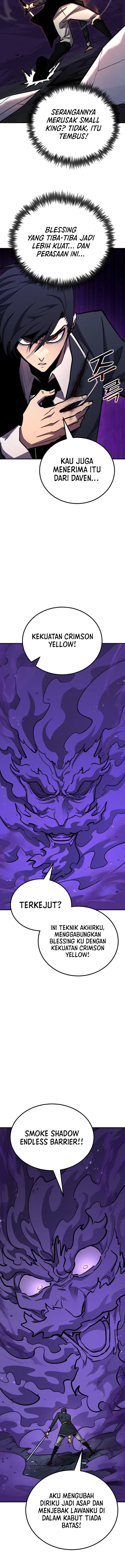 Baca Standard Of Reincarnation - Chapter 176 halaman 8