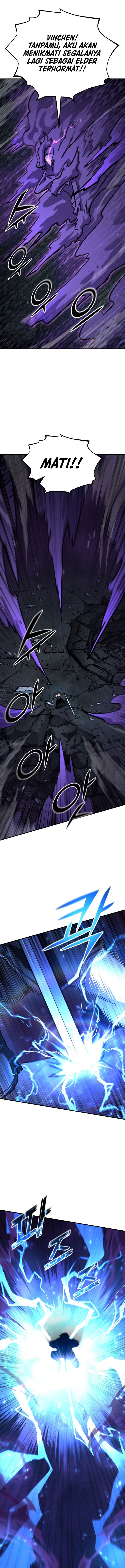 Baca Standard Of Reincarnation - Chapter 176 halaman 9