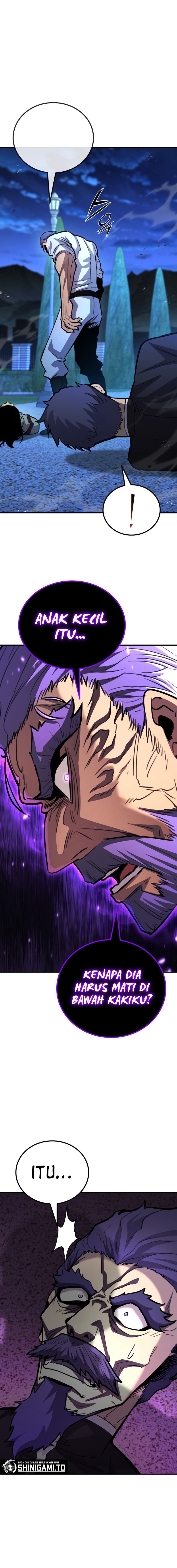 Baca Standard Of Reincarnation - Chapter 177 halaman 10