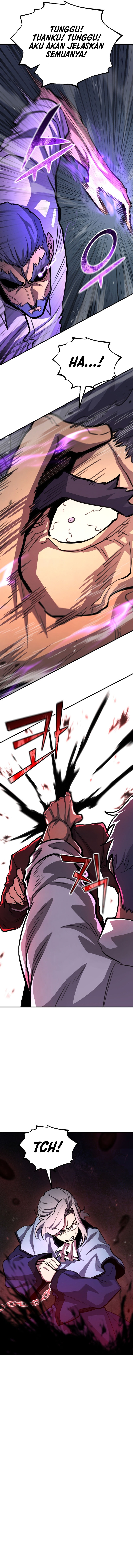 Baca Standard Of Reincarnation - Chapter 177 halaman 13