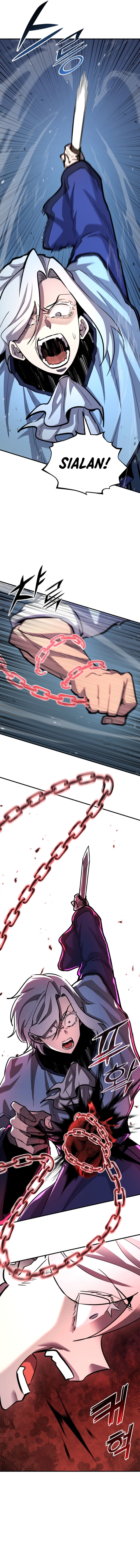 Baca Standard Of Reincarnation - Chapter 177 halaman 14