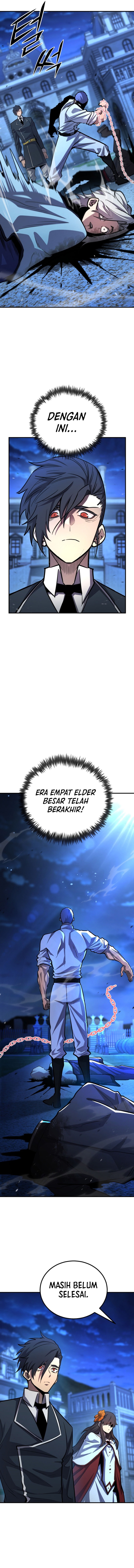 Baca Standard Of Reincarnation - Chapter 177 halaman 15