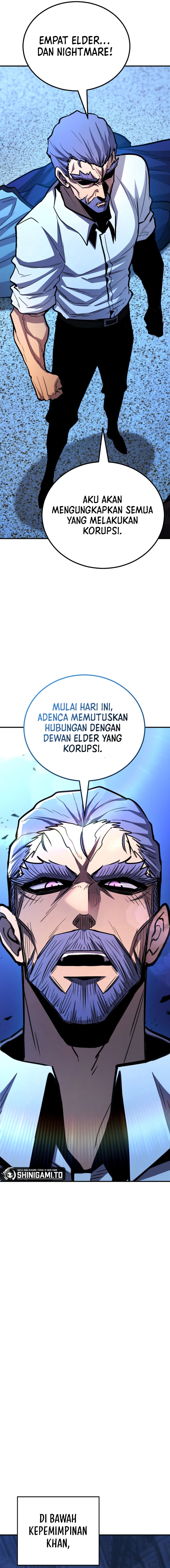 Baca Standard Of Reincarnation - Chapter 177 halaman 16