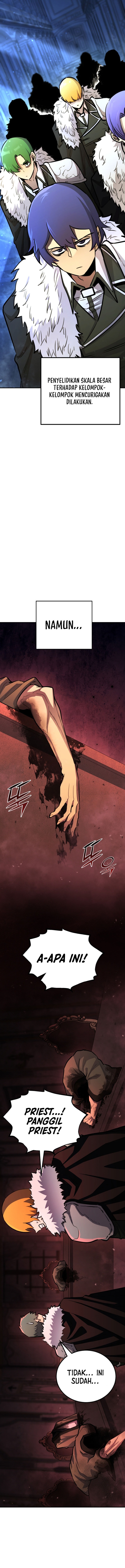 Baca Standard Of Reincarnation - Chapter 177 halaman 17